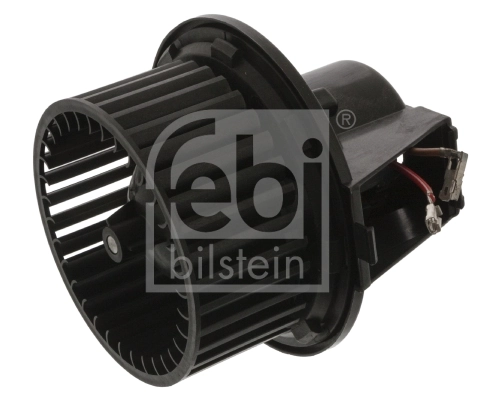 Interior Blower